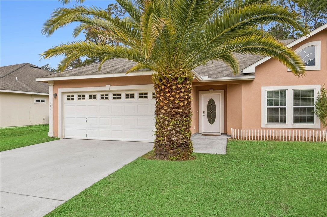 Property Photo: 121 Magnolia Court GA 31548