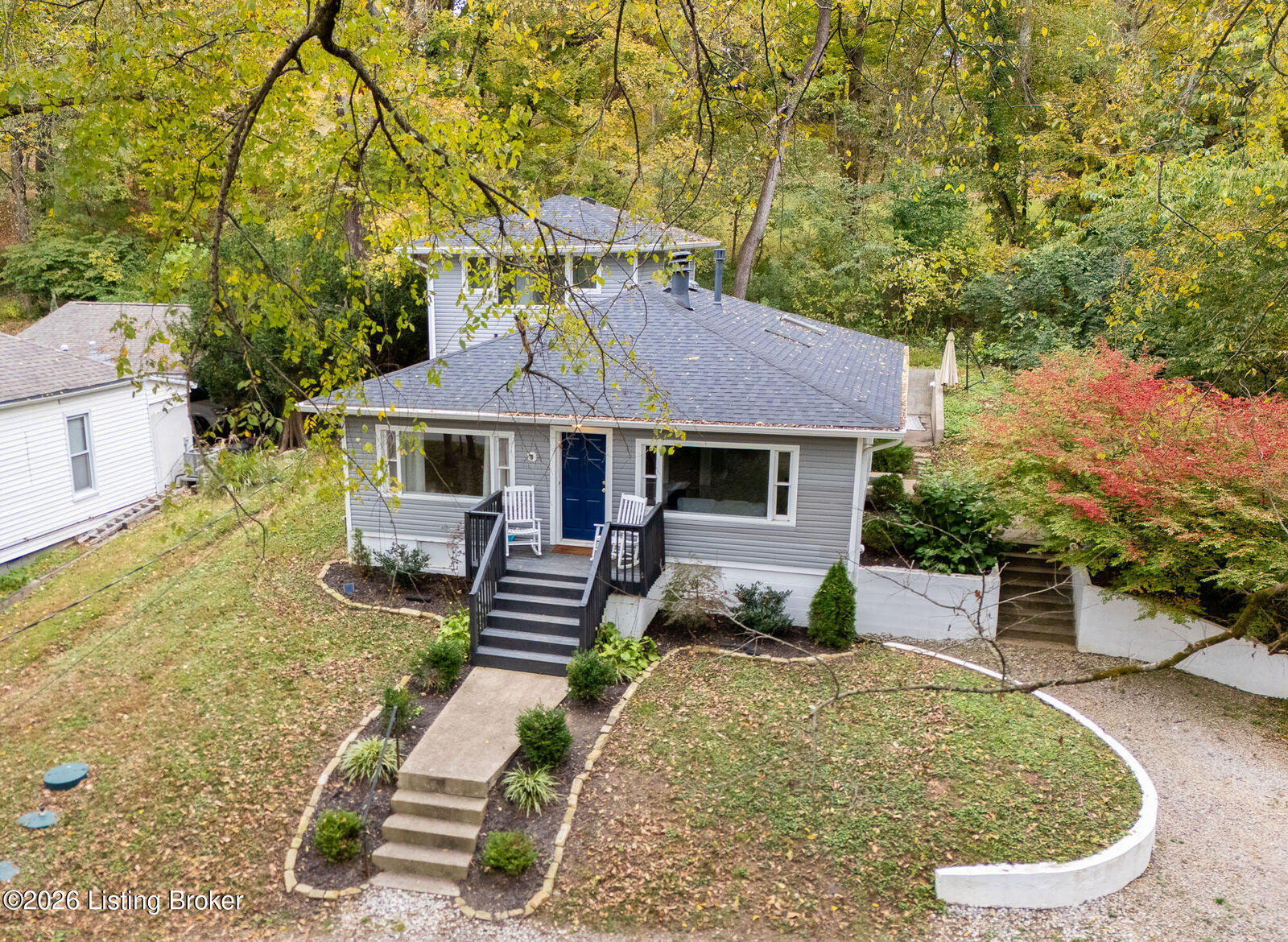 Property Photo:  6405 River Rd  KY 40059 
