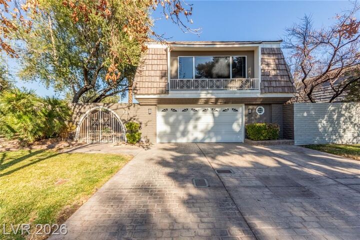 Property Photo:  754 Vegas Valley Drive  NV 89109 