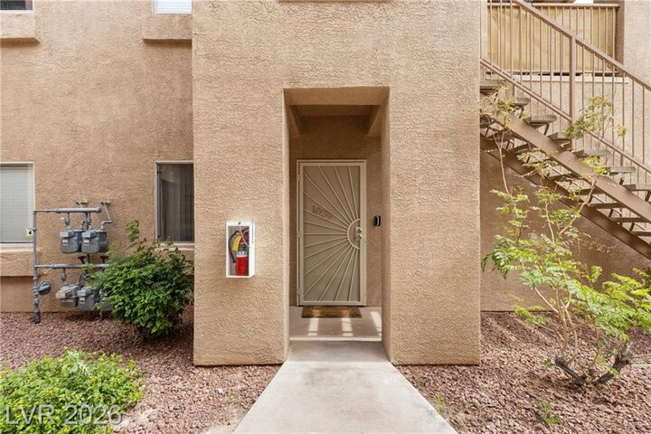 Property Photo:  2110 Los Feliz Street 1039  NV 89156 