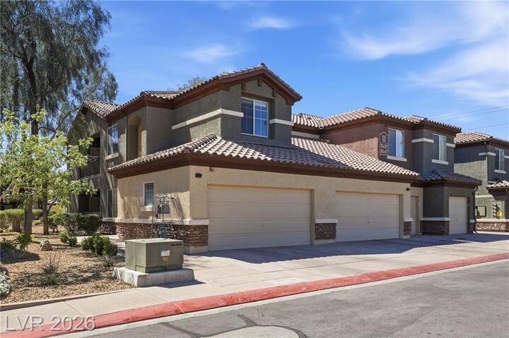 Property Photo:  8324 West Charleston Boulevard 2036  NV 89117 