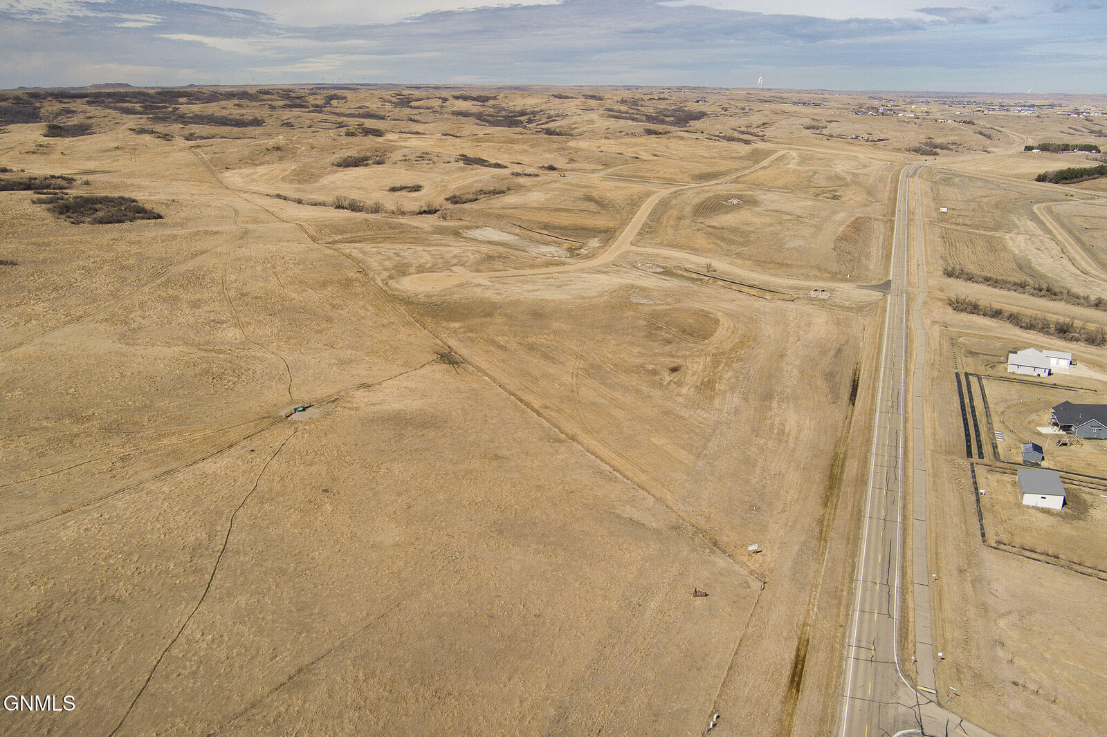 Property Photo:  3515 Rhone Drive  ND 58554 