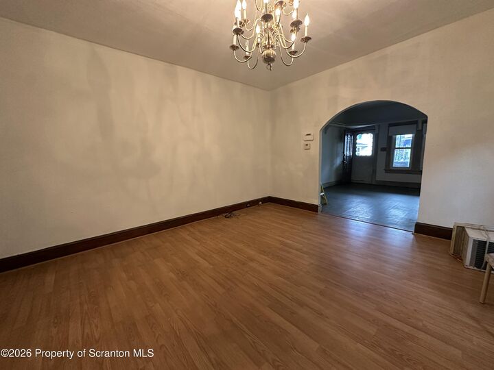 Property Photo:  542-544 Deacon Street  PA 18509 