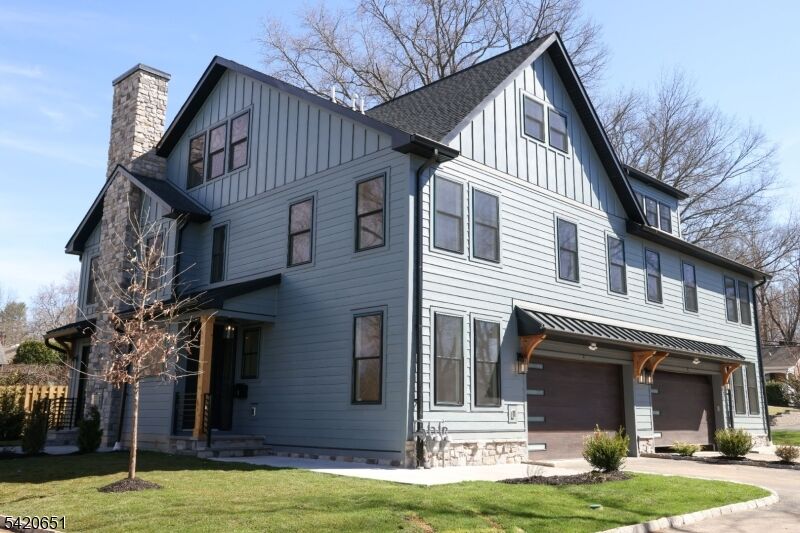 Property Photo: 491 Central Ave 1 NJ 07974