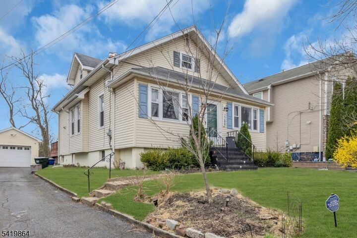 Property Photo:  2288 North Ave  NJ 07076 