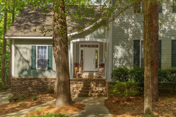 Property Photo:  123 Dogwood Dr.  MS 39402 