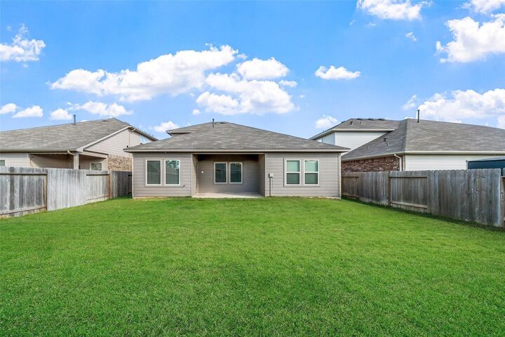 Property Photo: 40475 Garden Heights Lane TX 77354