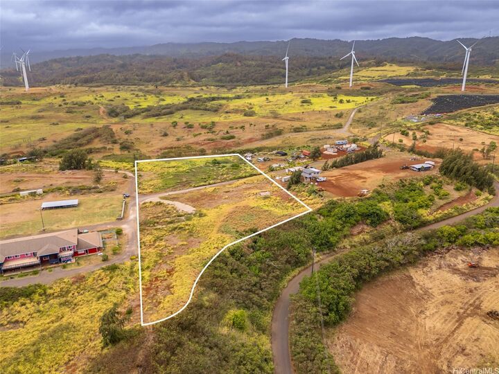 Property Photo:  56-1080 Kamehameha Highway 2  HI 96731 