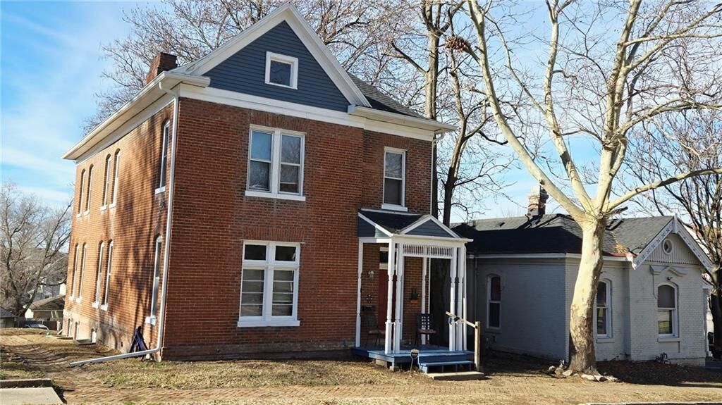 Property Photo:  220 N 17th Street  MO 64501 