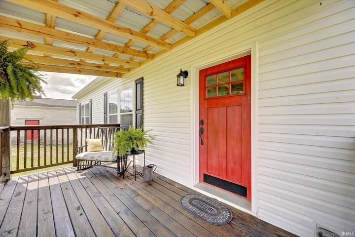 Property Photo:  7859 Moore Road  IN 47433 