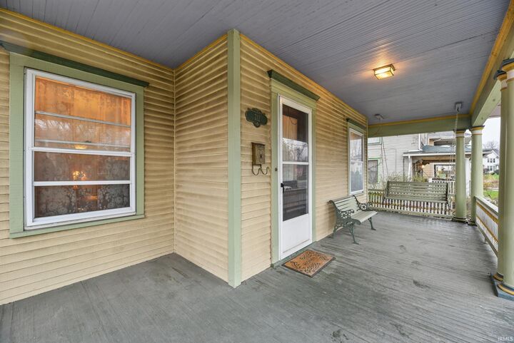 Property Photo: 712 Forest Avenue IN 46616-1309