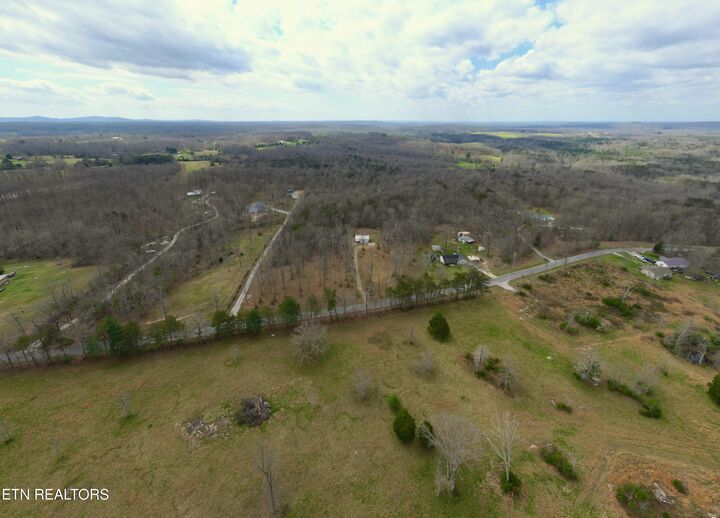 Property Photo:  Leffle Webb Rd - 5.01 Acres  TN 38572 