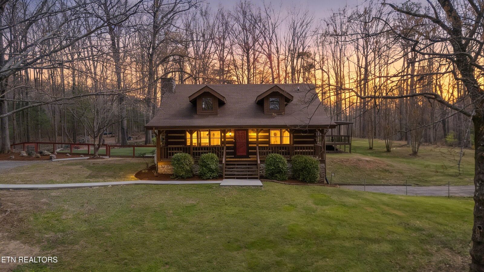Property Photo:  5726 Wolfenbarger Lane  TN 37938 