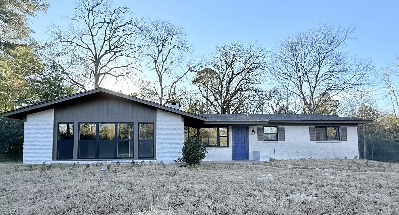 Property Photo:  6258 Highway 37  TX 75773 