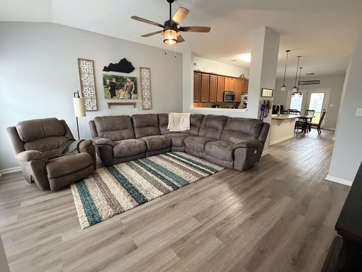 Property Photo:  118 Grisham Drive Drive  KY 40324 