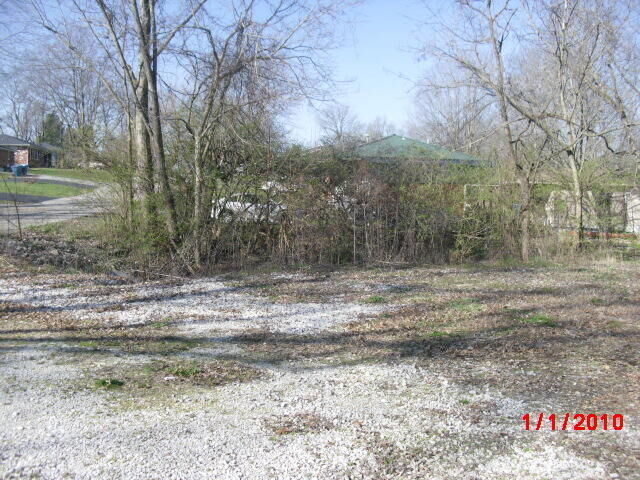 Property Photo: Lot 1 Forrest Drive KY 40342
