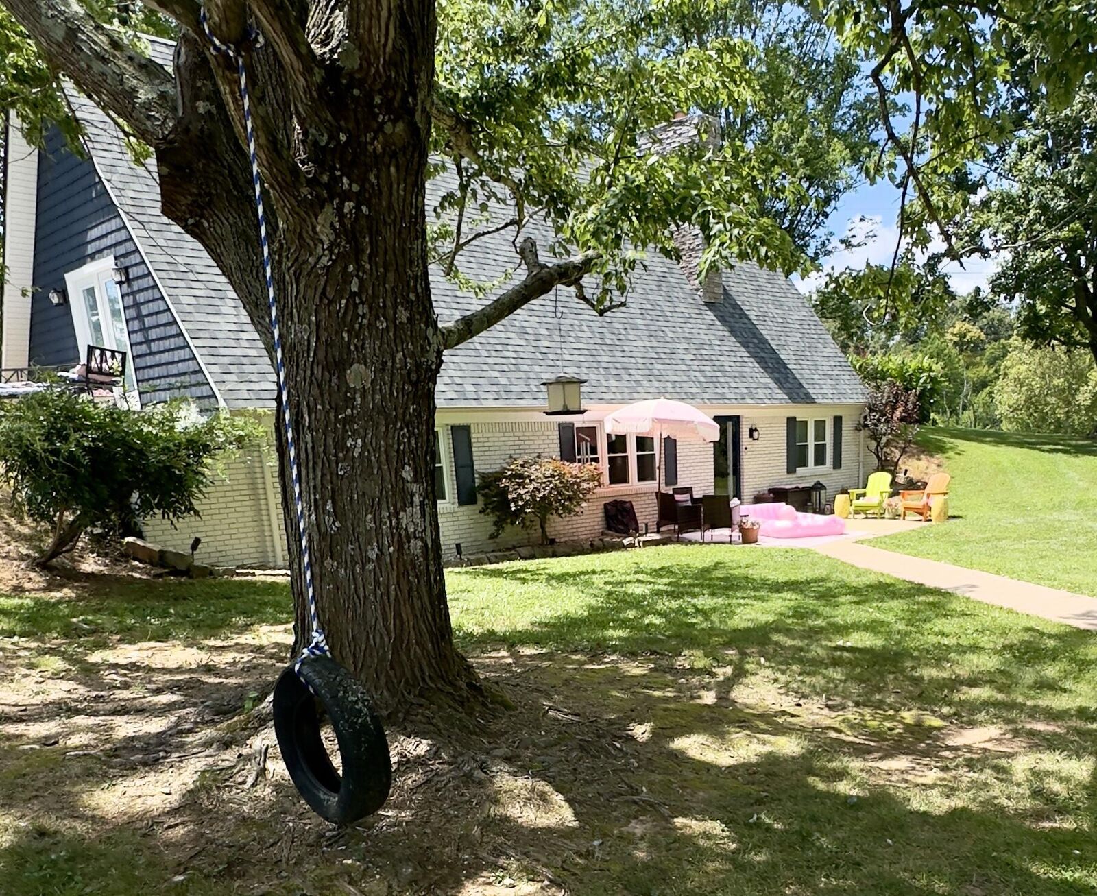 Property Photo: 7120 N Hwy 127 KY 42602