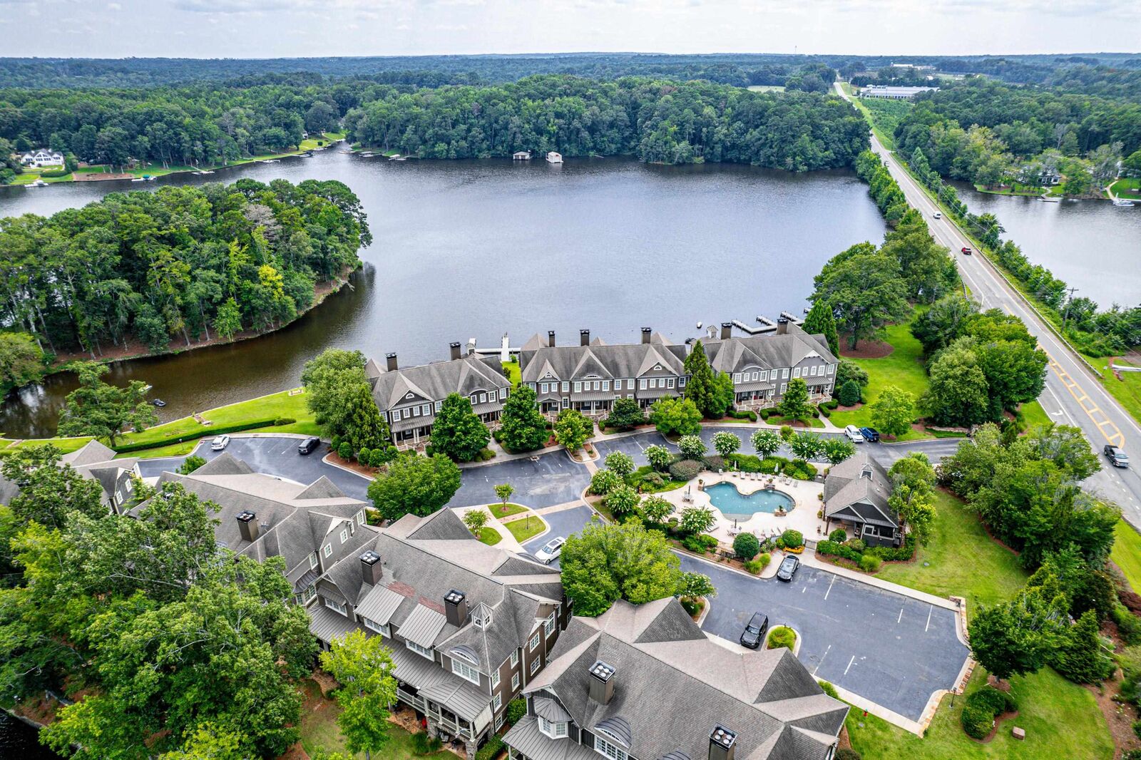 Property Photo: 888 - Unit 804 Greensboro Road GA 31024