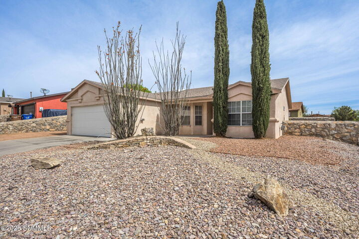 Property Photo:  3651 Australite Court  NM 88012 