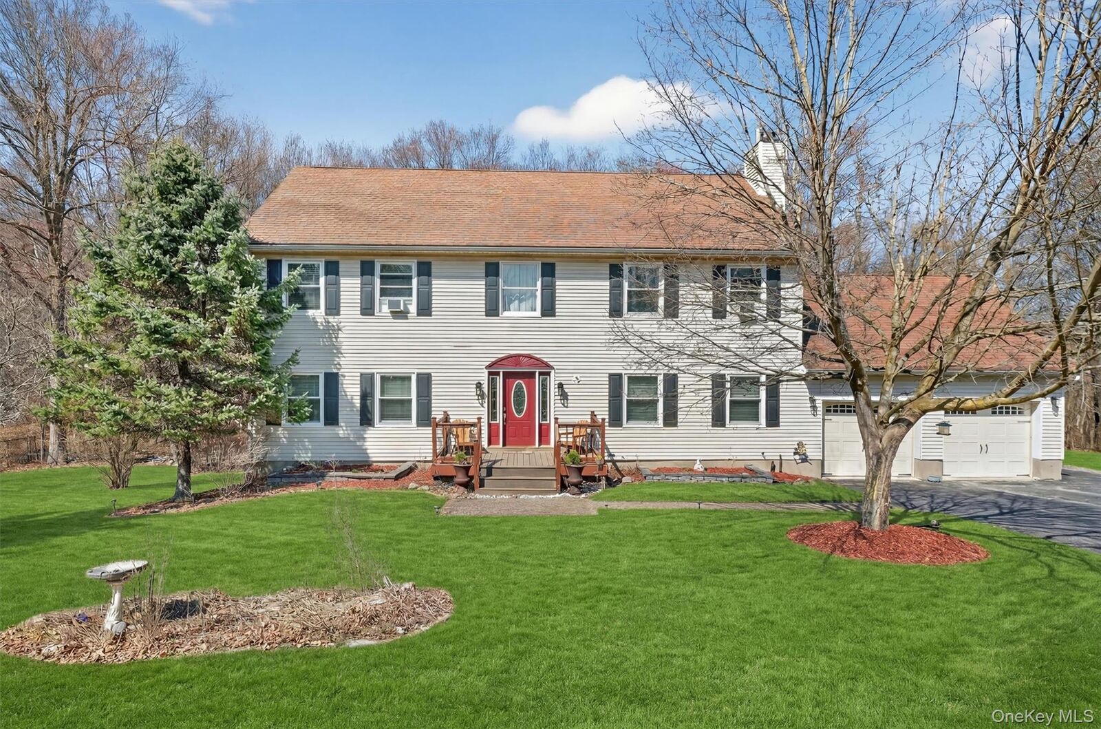 Property Photo:  9 Megan Lane  NY 10916 