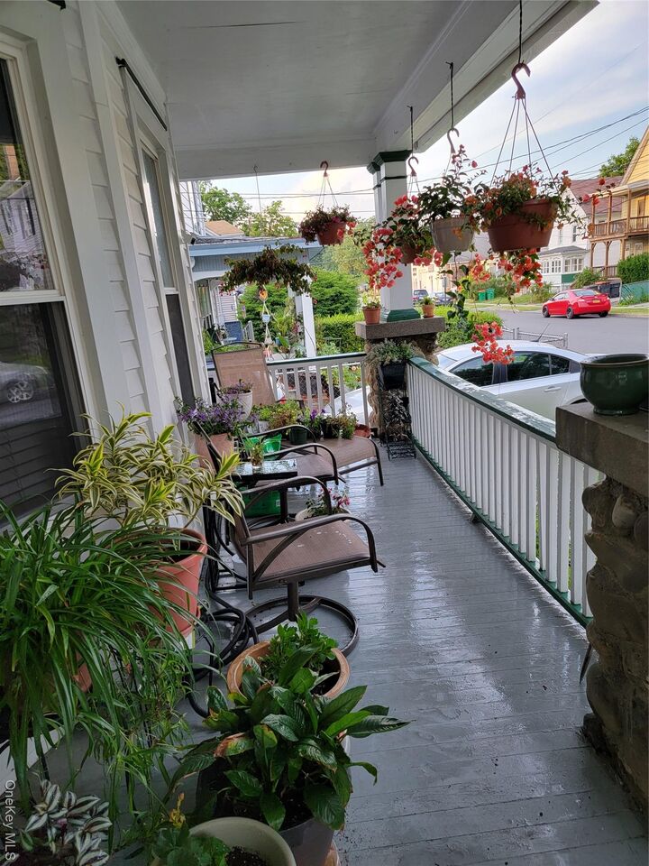 Property Photo:  17 Streit Avenue  NY 12603 