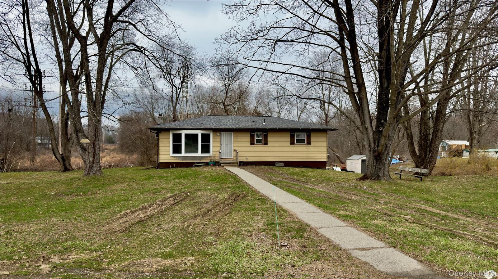 Property Photo:  1 Corine Drive  NY 12601 