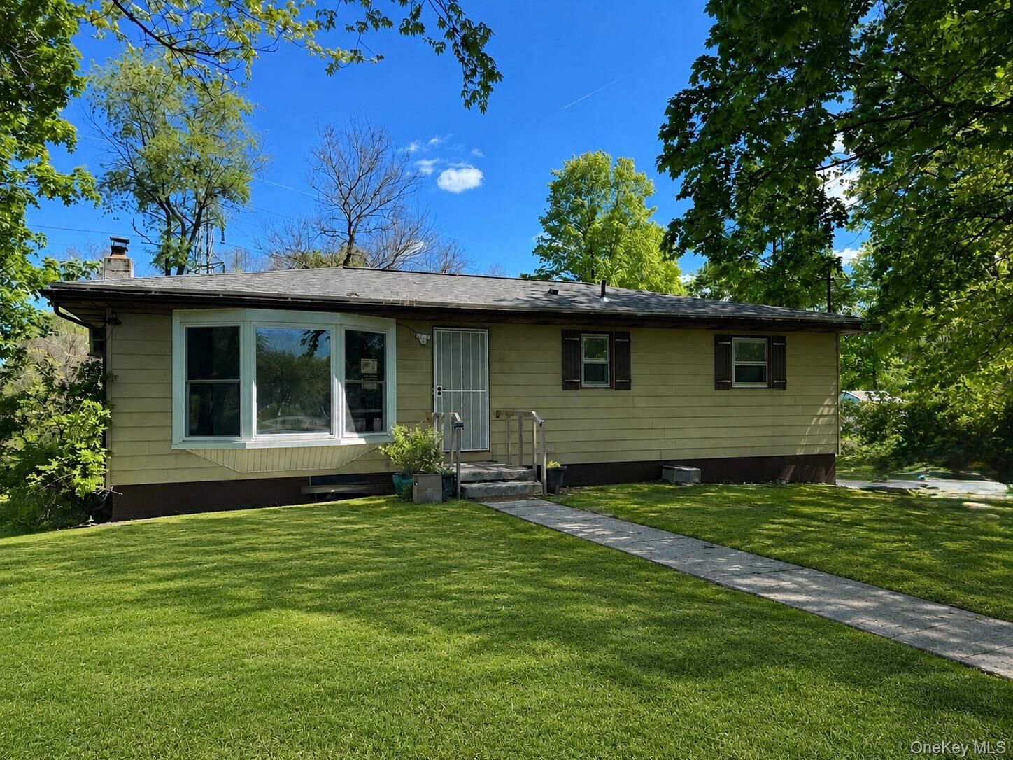 Property Photo: 1 Corine Drive NY 12601