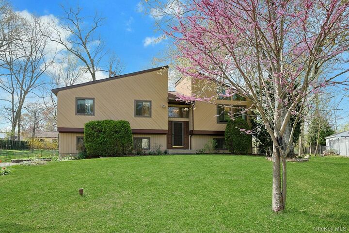 Property Photo:  973 Tilton Road  NY 10989 