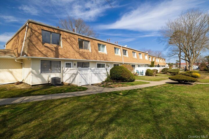 Property Photo:  64 Storm Drive  NY 11742 