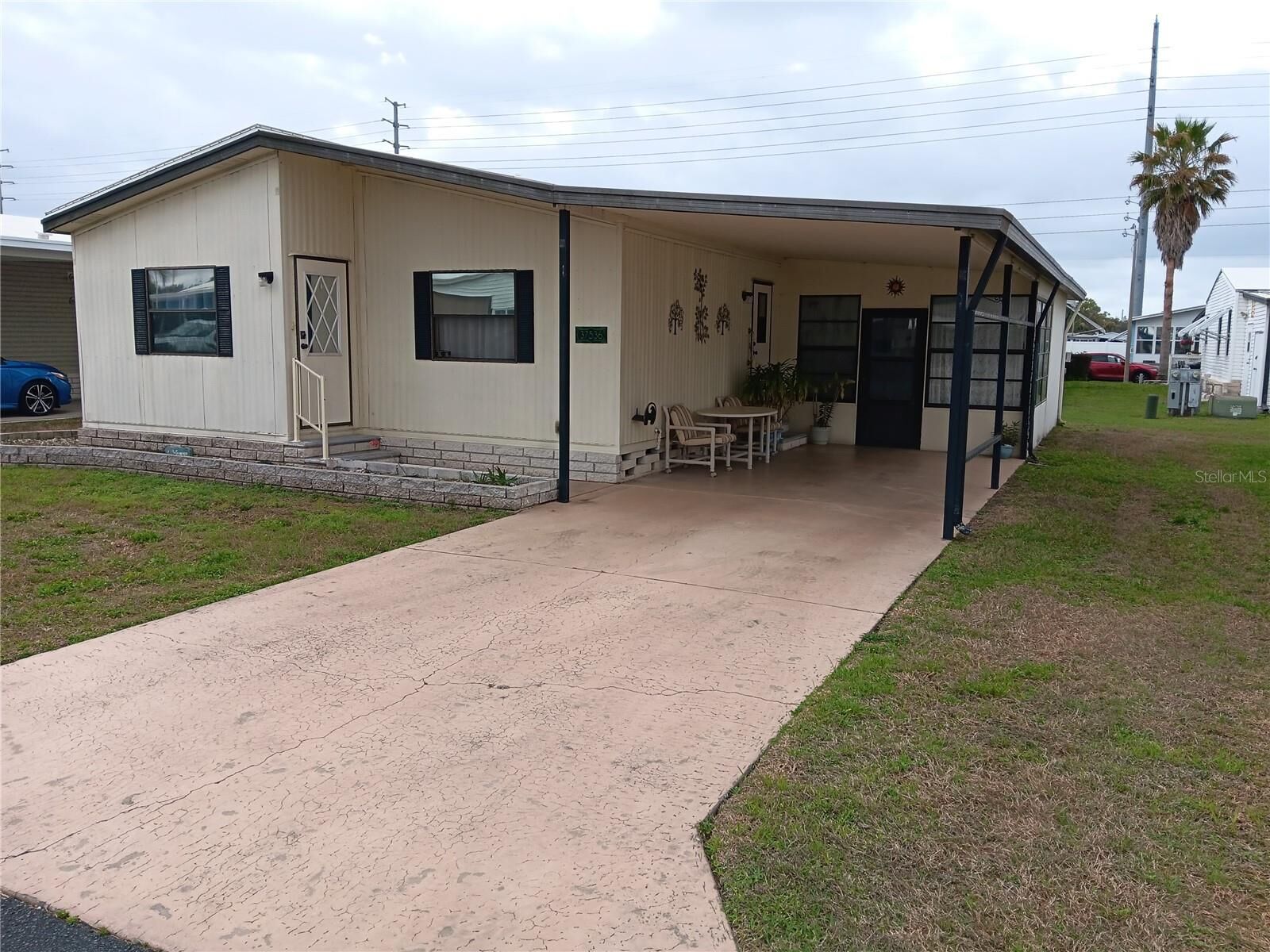 Property Photo:  37536 Amigo Drive  FL 33541 