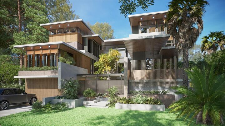 Property Photo: 214 Blanca Avenue FL 33606