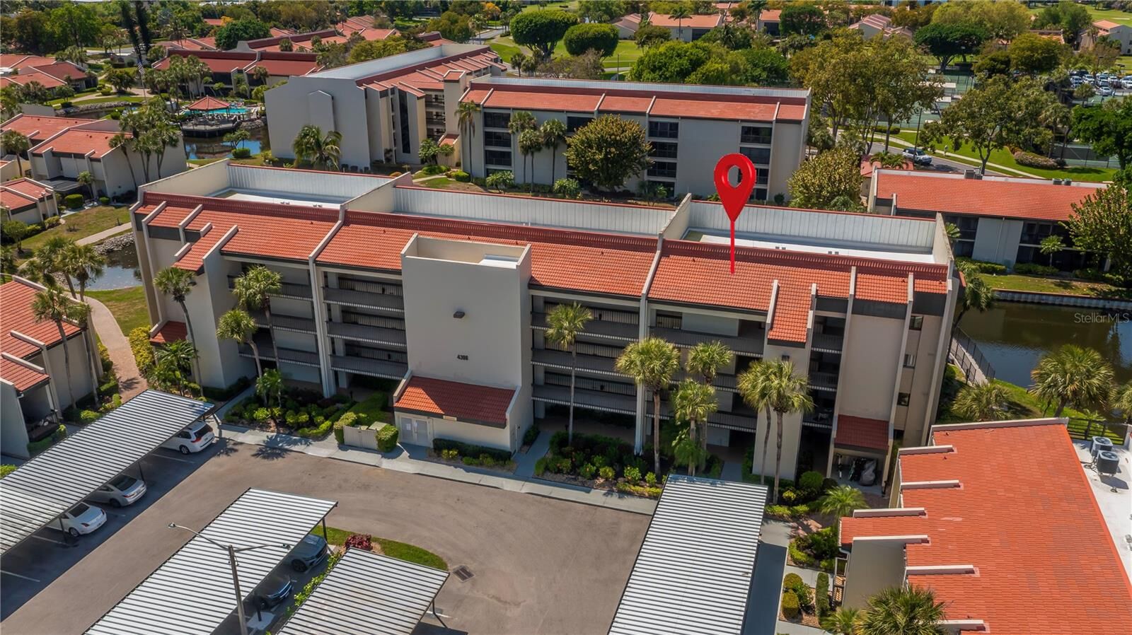 Property Photo:  4396 Bowsprit Court 4E  FL 33919 