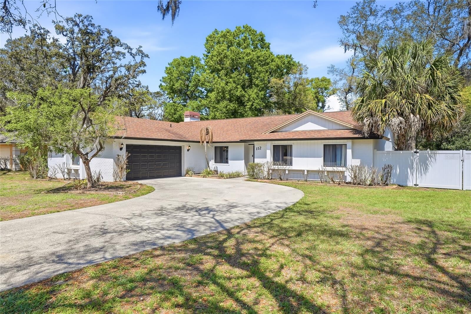 Property Photo:  112 Bloomingfield Drive  FL 33511 