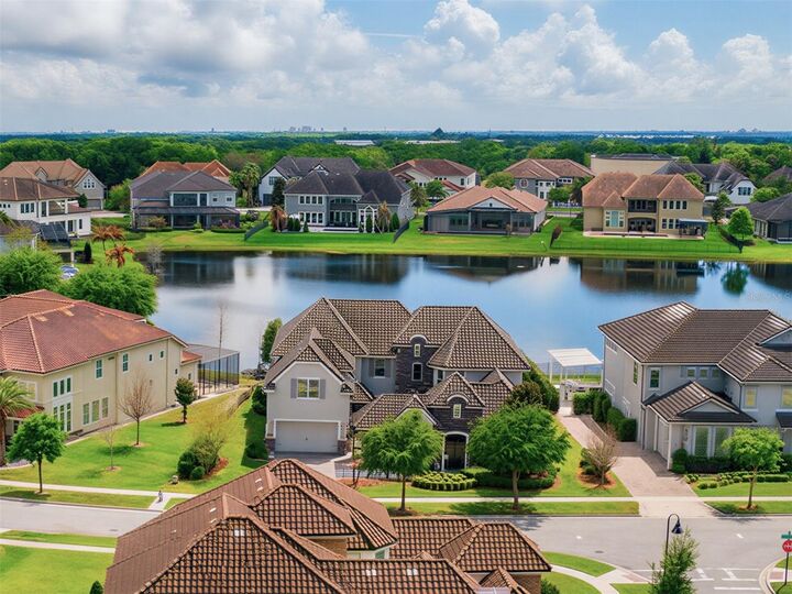 Property Photo: 7654 Blue Quail Lane FL 32835