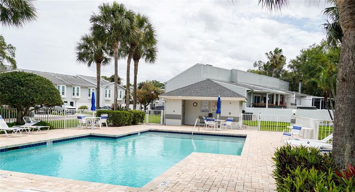 Property Photo:  1963 Georgia Circle N  FL 33760 