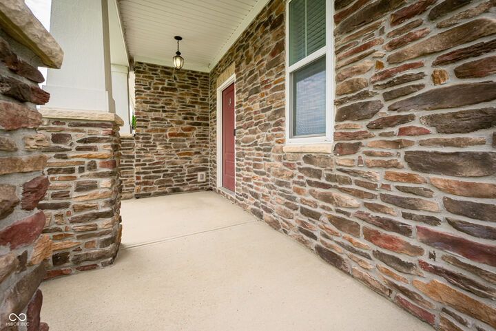 Property Photo:  4036 Poplar Drive  IN 46075 