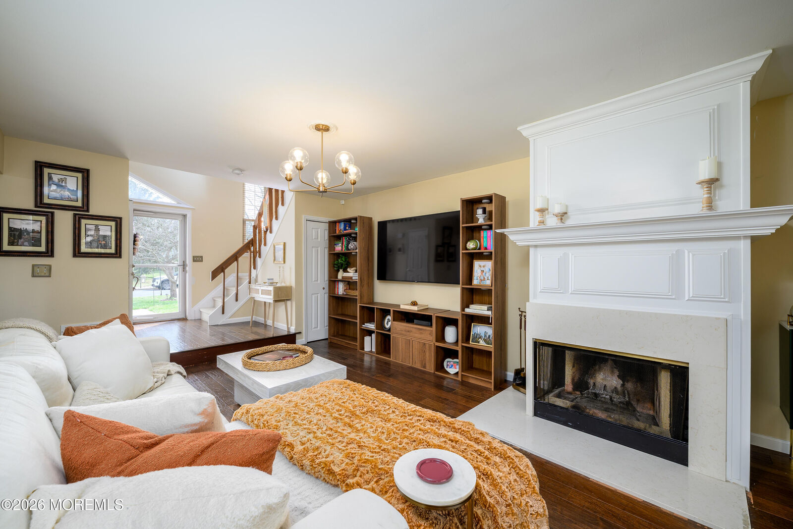 Property Photo:  55 Malibu Drive  NJ 07724 