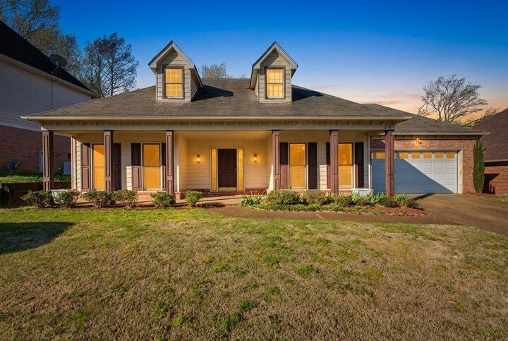 Property Photo:  8726 Meadow Green Dr  TN 38016 