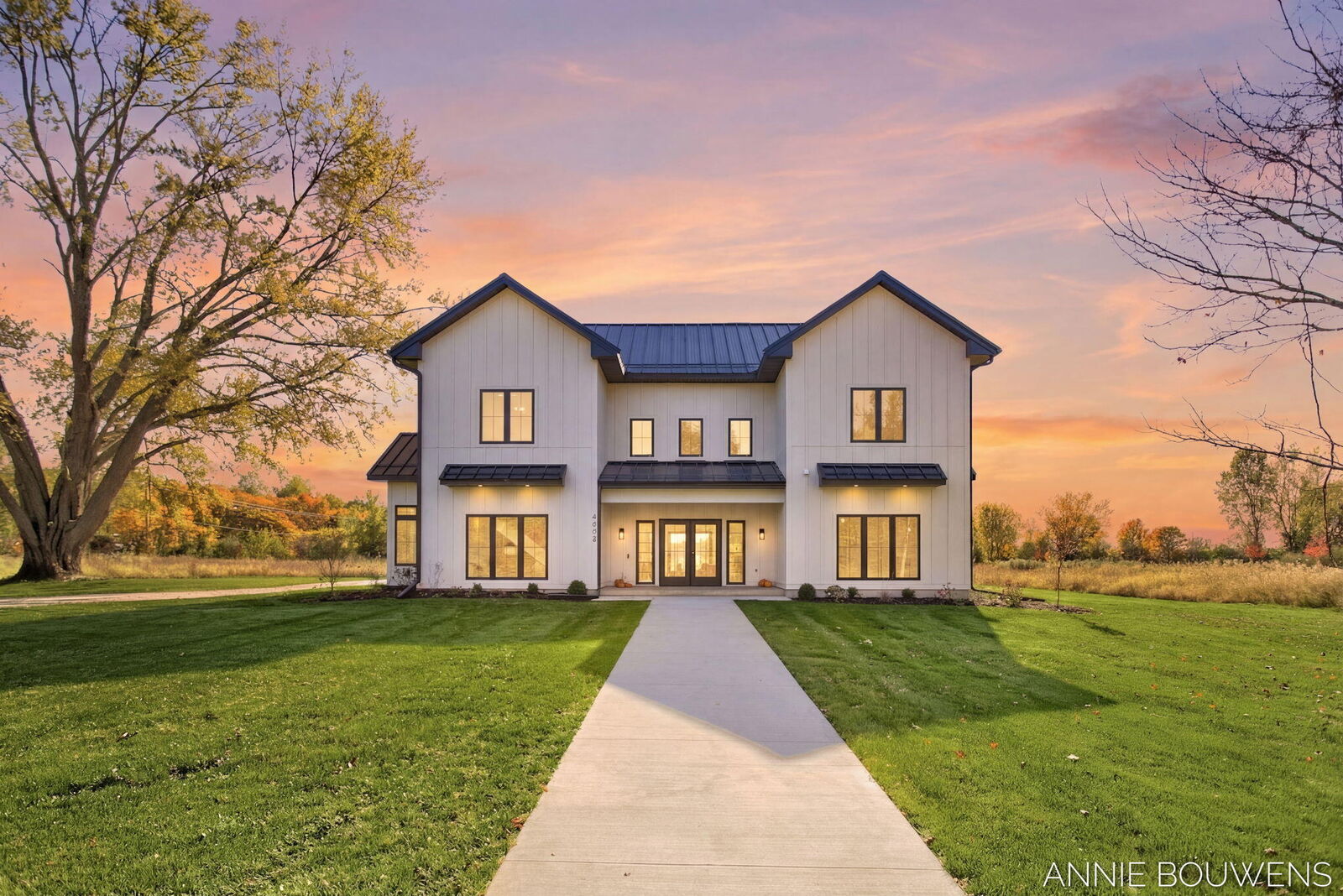 Property Photo:  6008 Hidden Creek Trail  MI 49419 