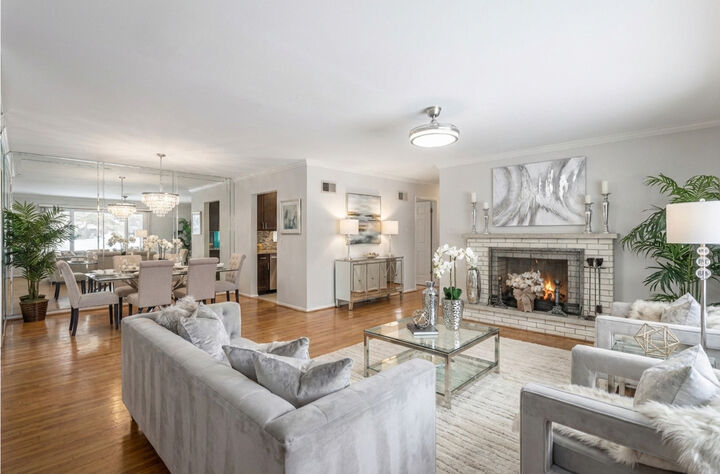 Property Photo: 15252 Waterman Drive IL 60473