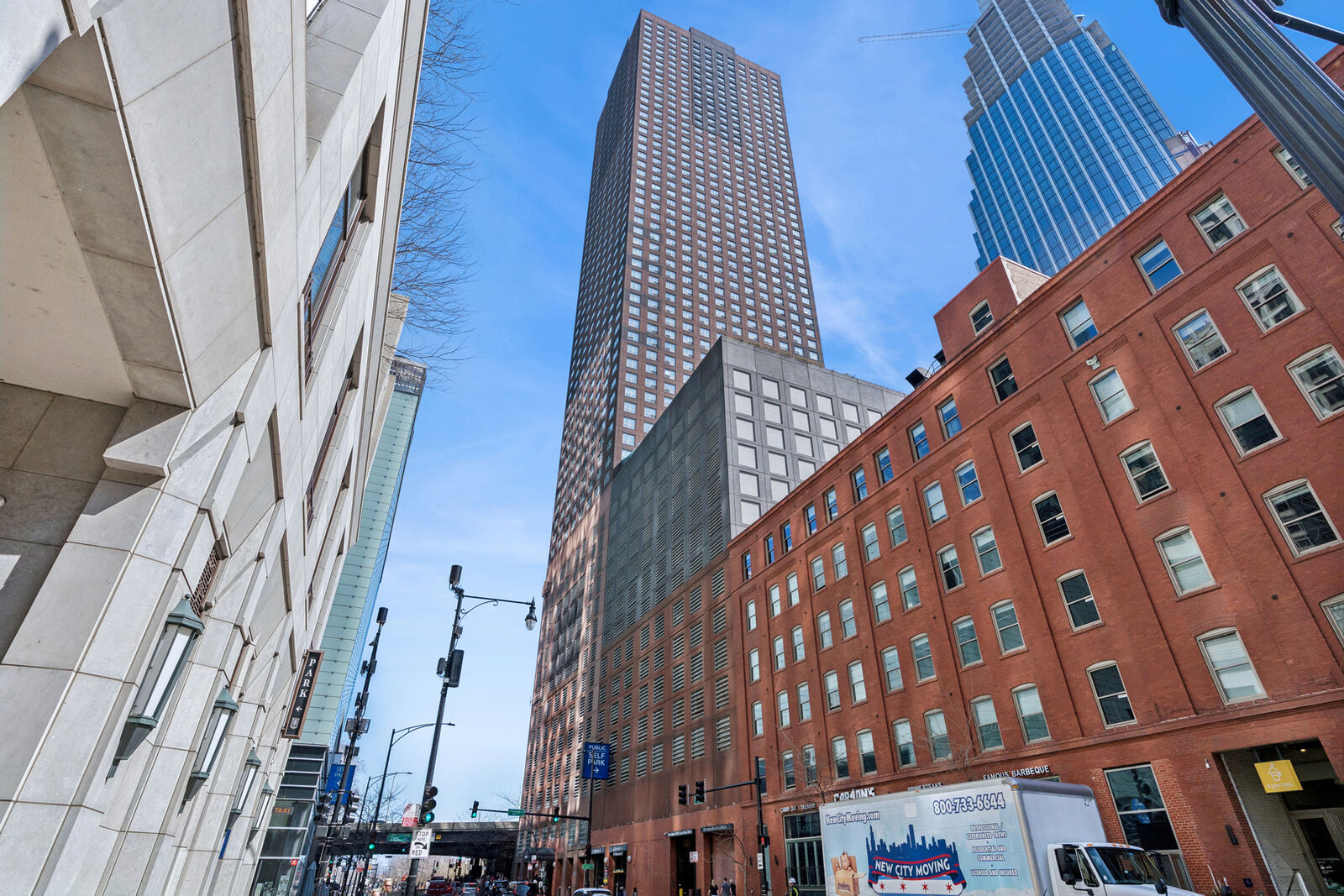 Property Photo:  474 N Lake Shore Drive 5207  IL 60611 