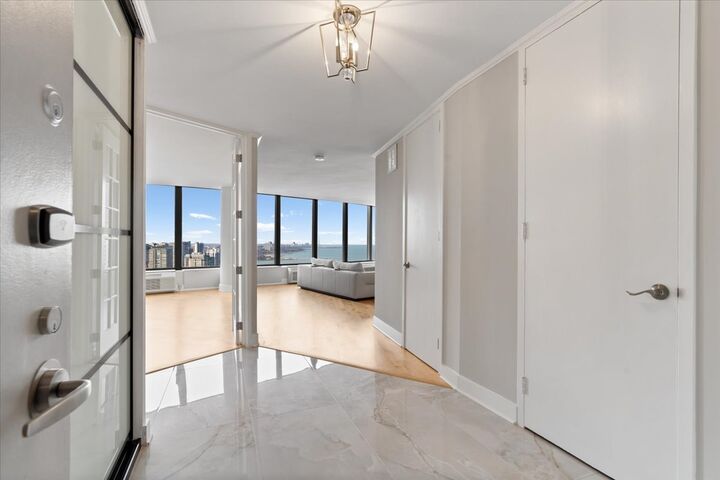 Property Photo:  505 N Lake Shore Drive 4512  IL 60611 