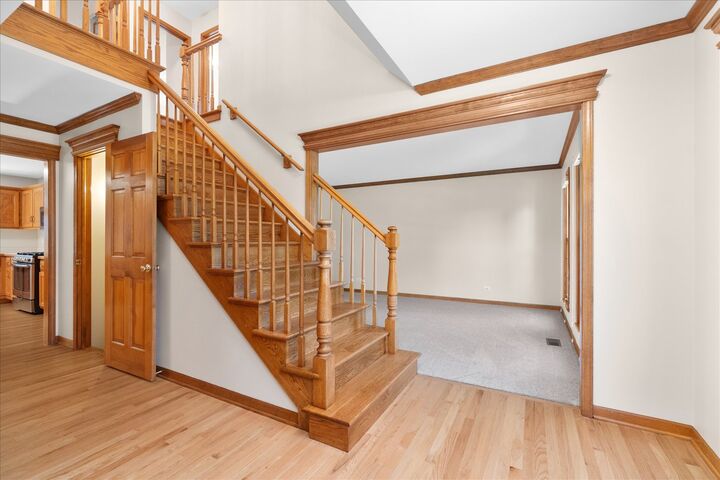 Property Photo:  1516 Grommon Road  IL 60564 