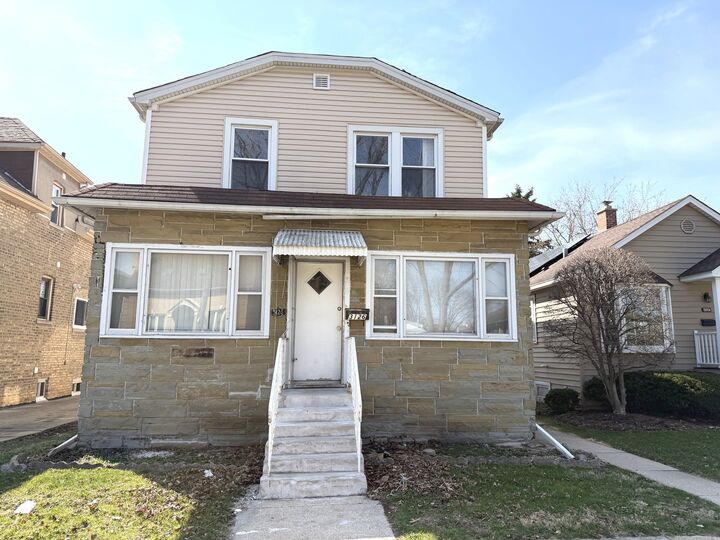 Property Photo:  3126 Elder Lane 2  IL 60131 