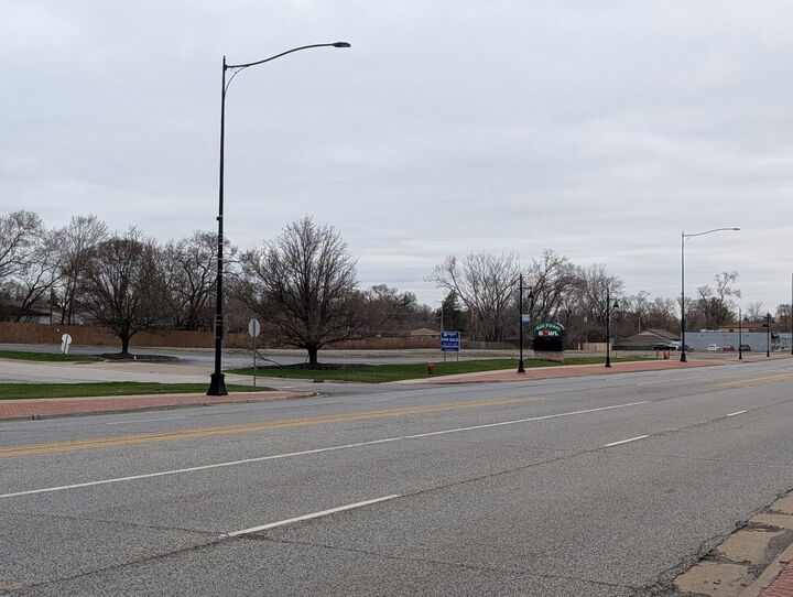 Property Photo:  15230 S Cicero Avenue  IL 60452 