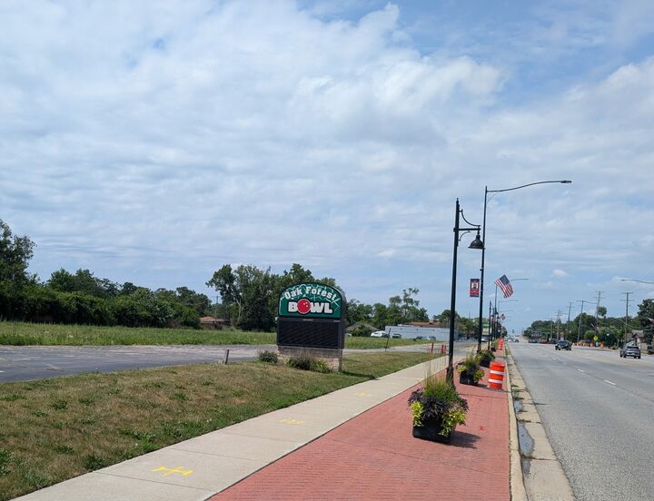 Property Photo:  15230 S Cicero Avenue  IL 60452 