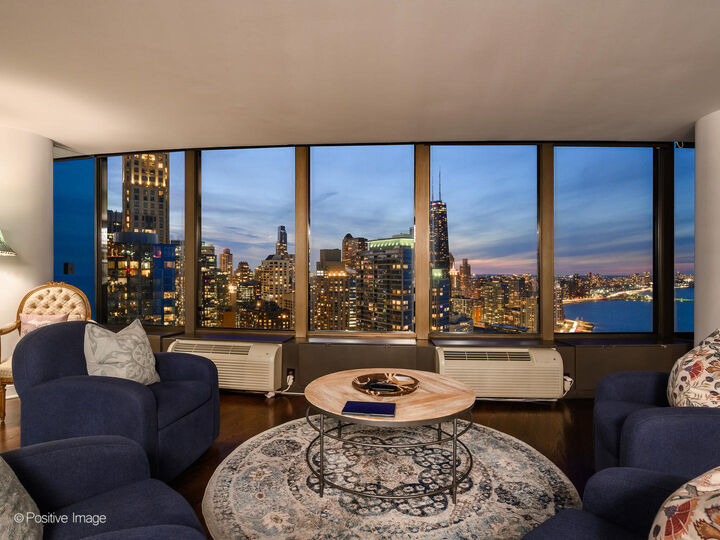 Property Photo:  505 N Lake Shore Drive 4901-12  IL 60611 