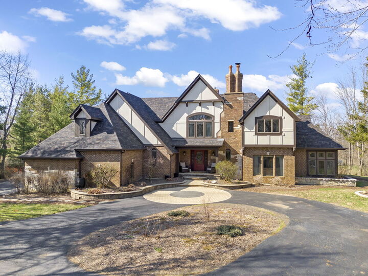 Property Photo:  8877 Kennedy Road  IL 60560 