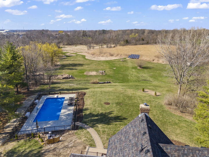 Property Photo:  8877 Kennedy Road  IL 60560 