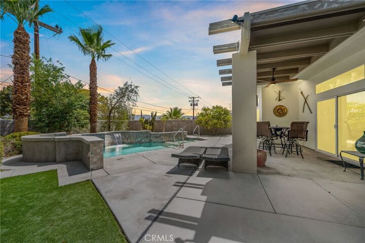 Property Photo:  39004 Knoll View Circle  CA 92234 